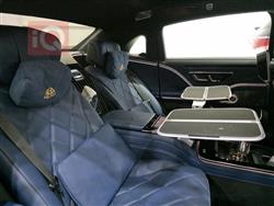 Mercedes-Benz S-Class Maybach